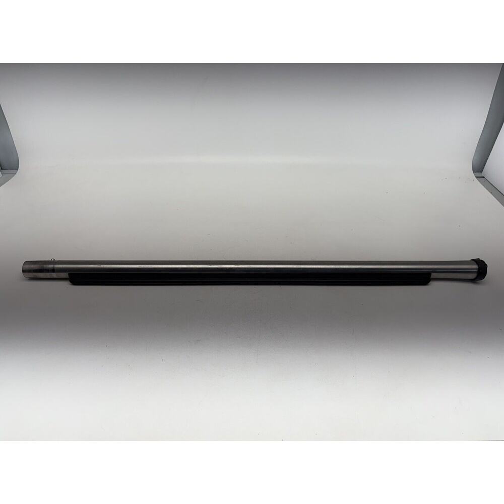 RAINBOW Black e Series E-2 TYPE 12 Vacuum Cleaner PN-12 Power Nozzle Wand Tube